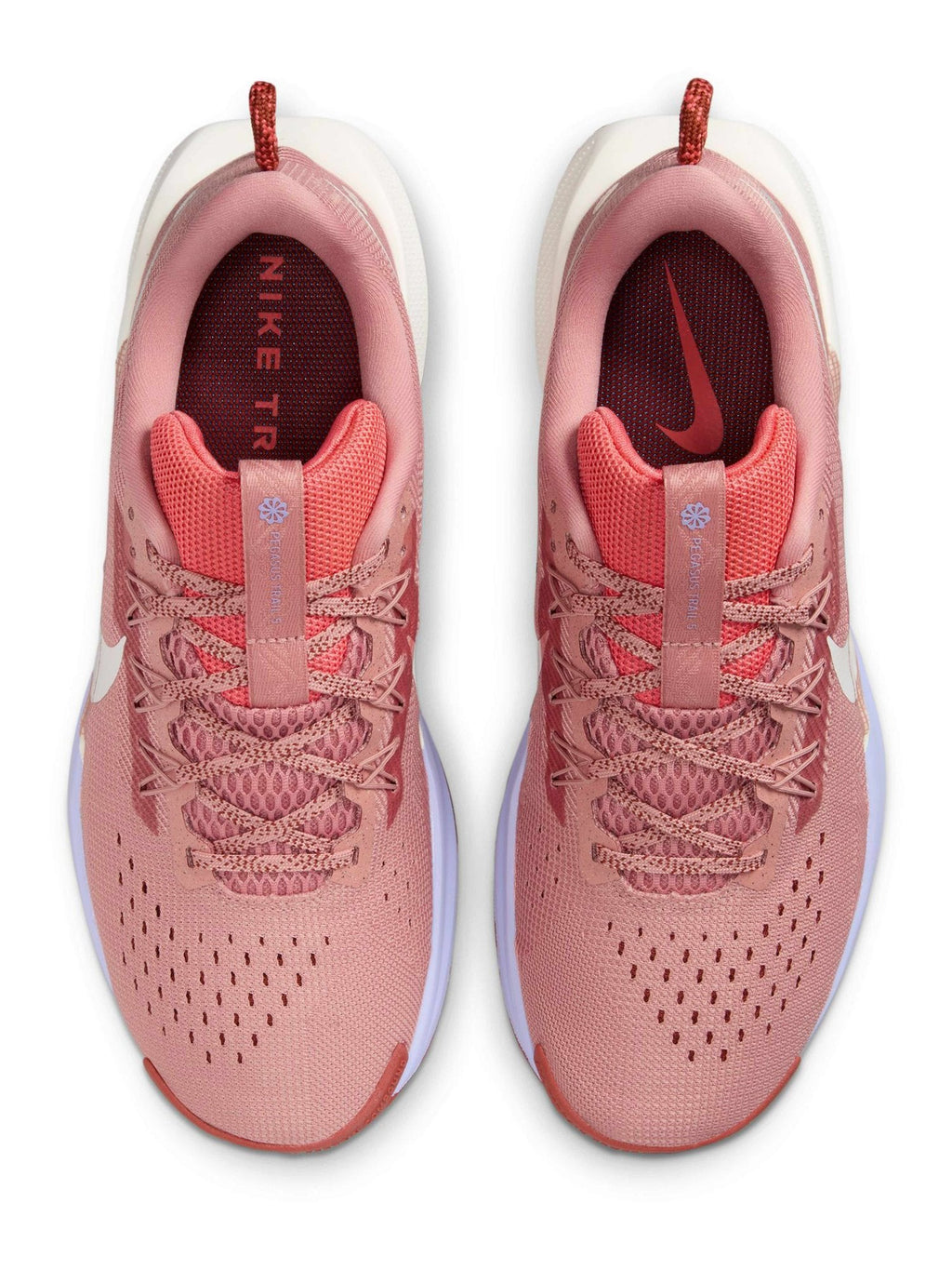 NIKE Обувки W REACTX PEGASUS TRAIL 5