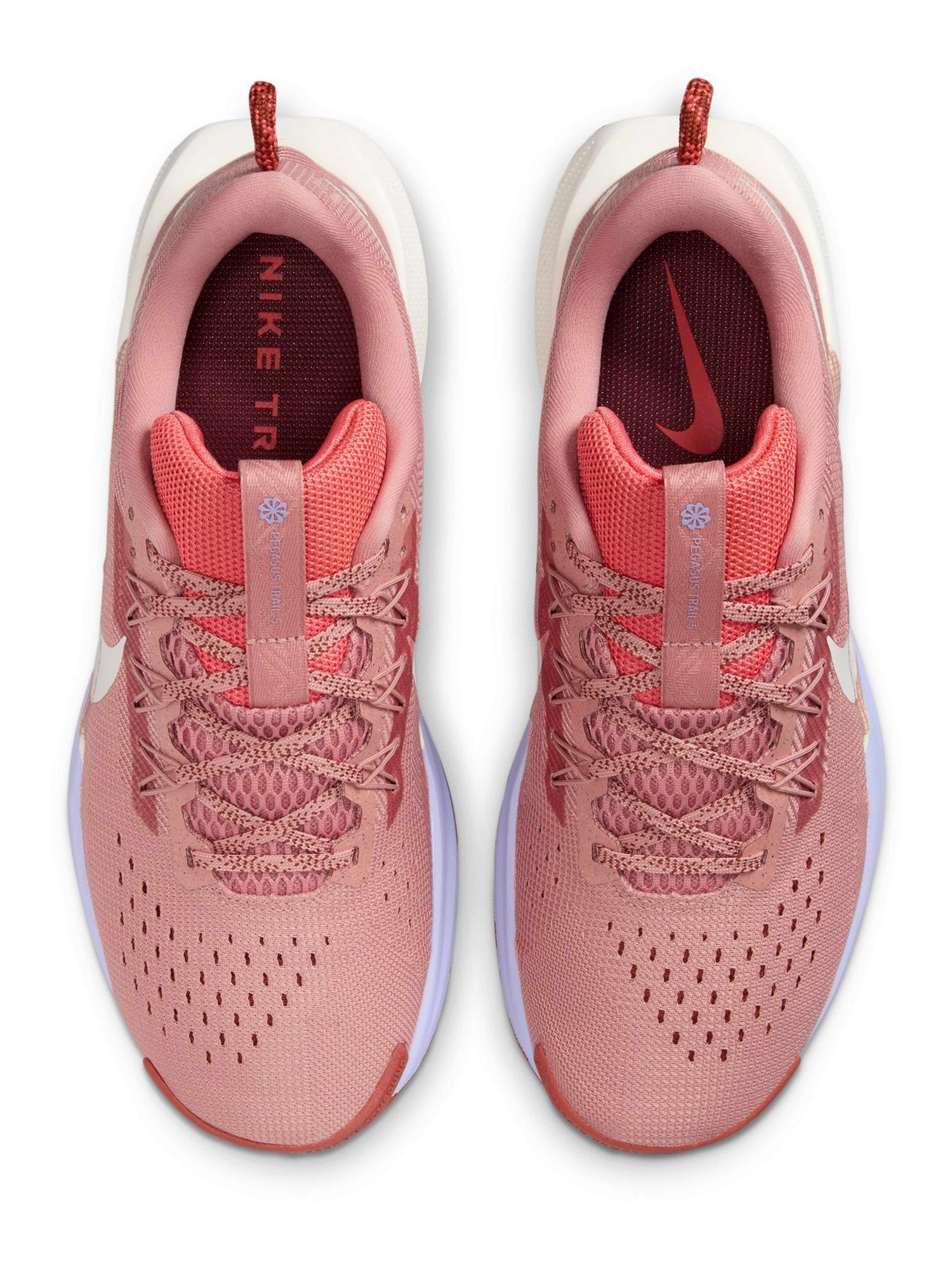 NIKE Обувки W REACTX PEGASUS TRAIL 5