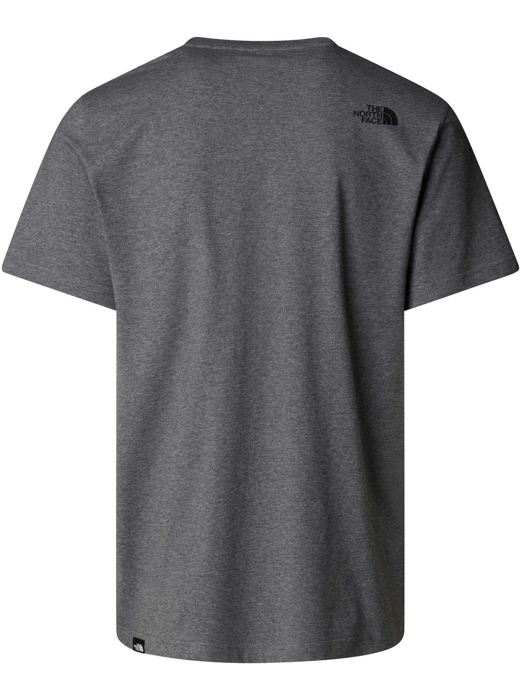 THE NORTH FACE Тениска M S/S EASY TEE