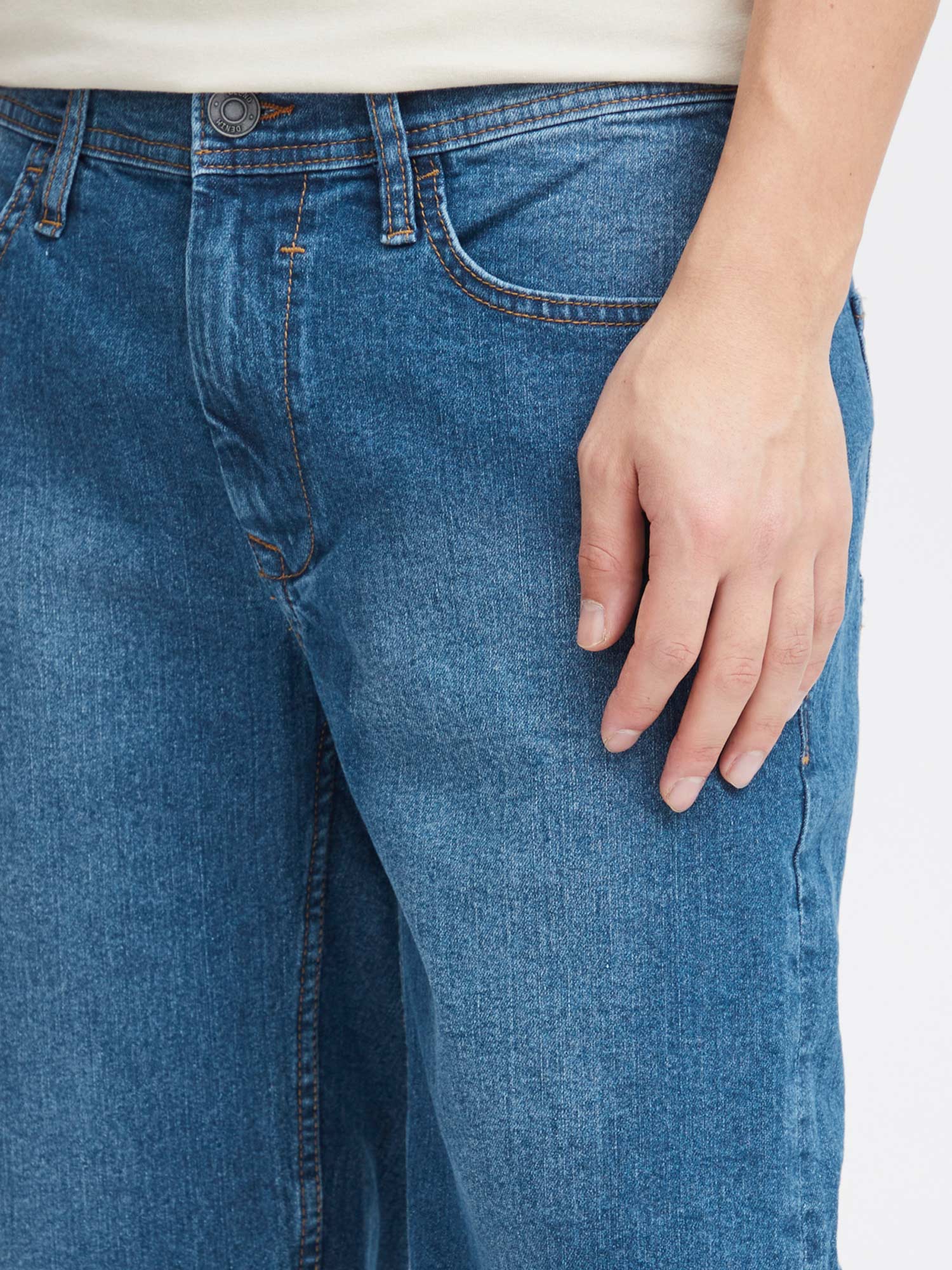 BLEND Къси панталони Denim