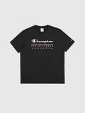 CHAMPION Тениска SS Tee
