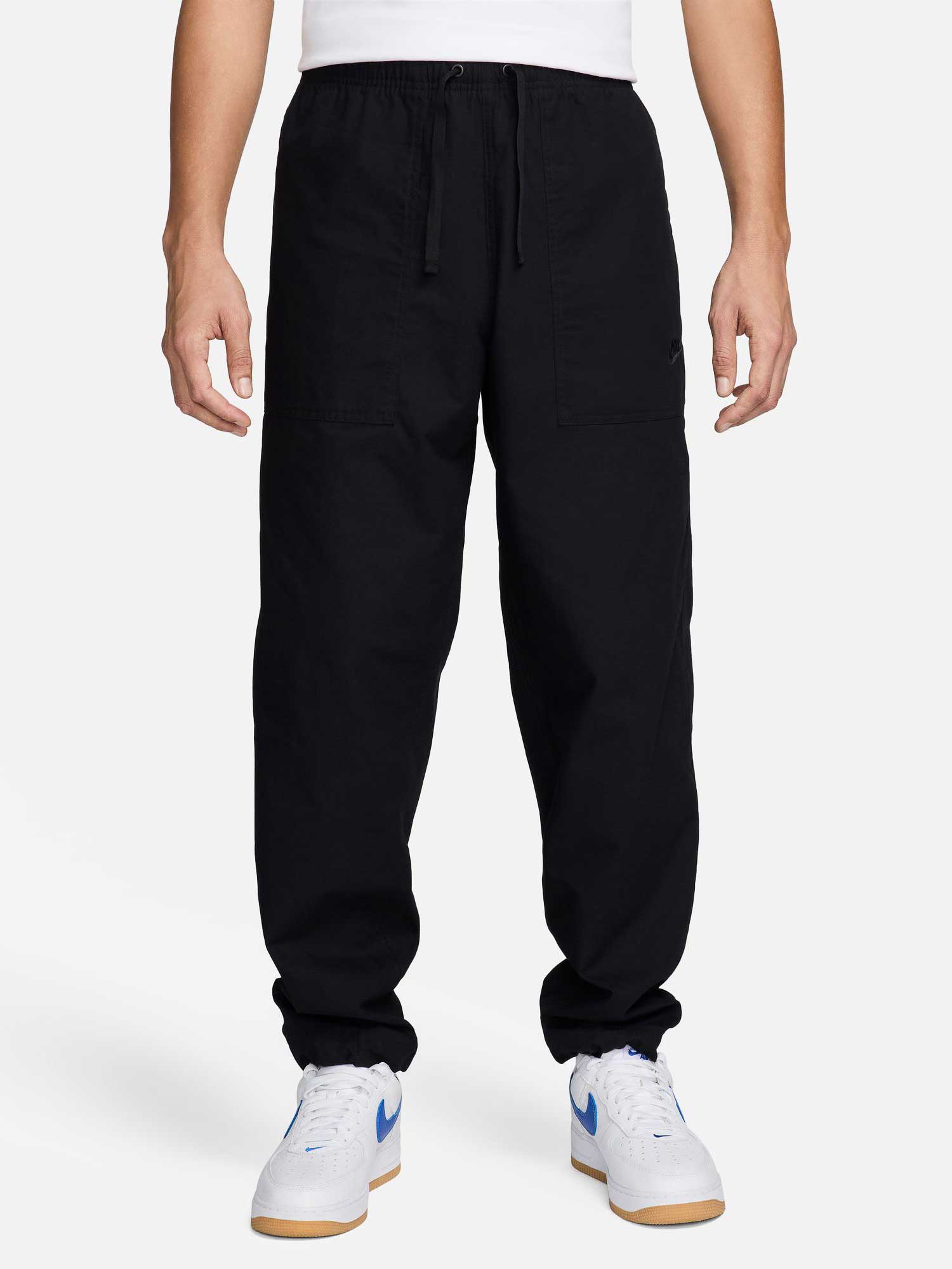 NIKE Панталон M NK CLUB BARCELONA PANT