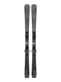 ELAN Ски с автомати WINGMAN 78 C Shift X EL 10.0