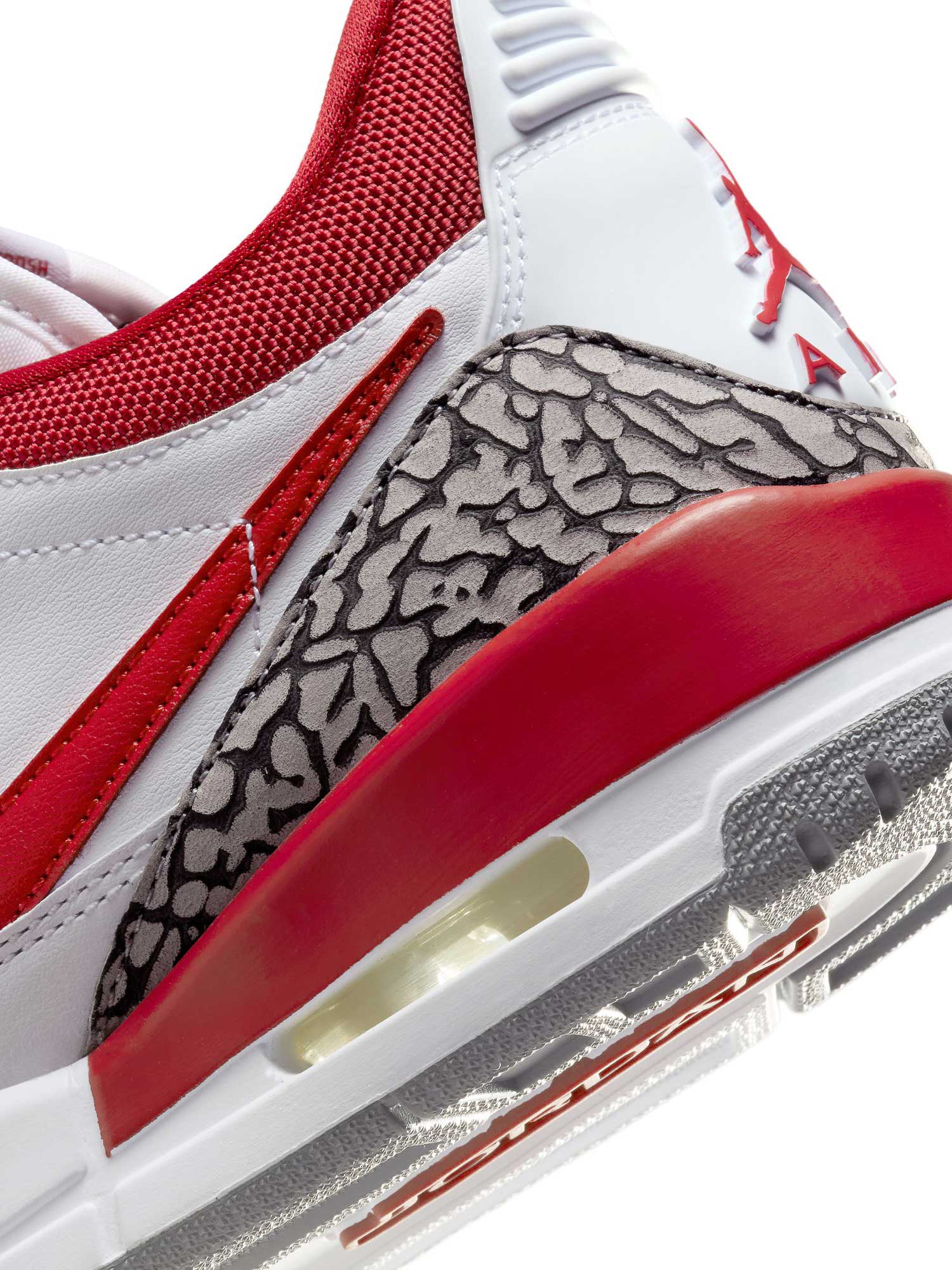 JORDAN Обувки WMNS AIR JORDAN LEGACY 312 LOW