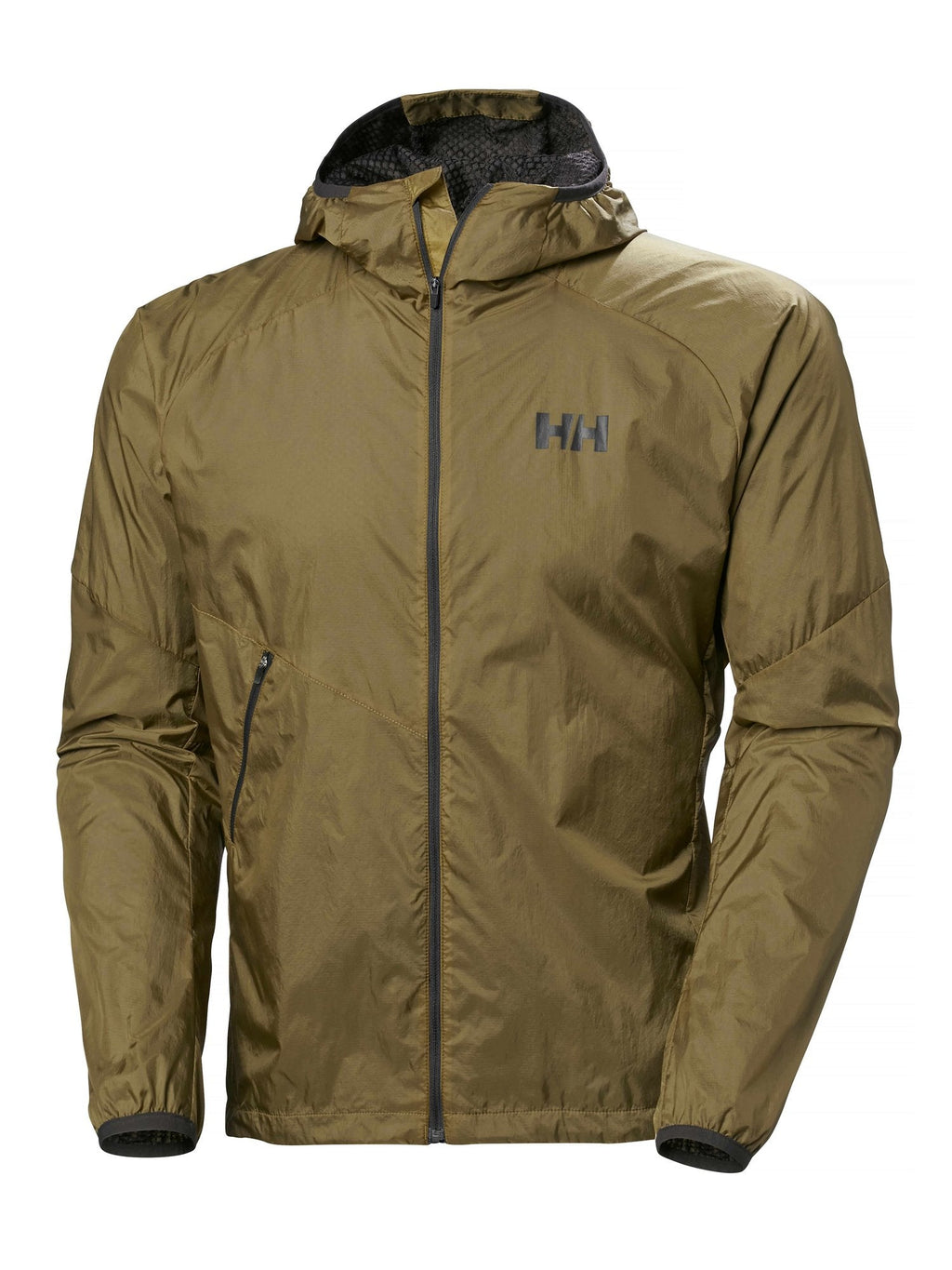 HELLY HANSEN Ветровка RAPIDE INSULATOR WIND JACKET