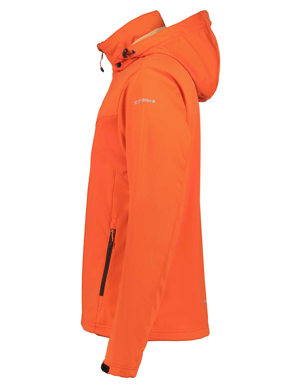 ICEPEAK Яке BIGGS