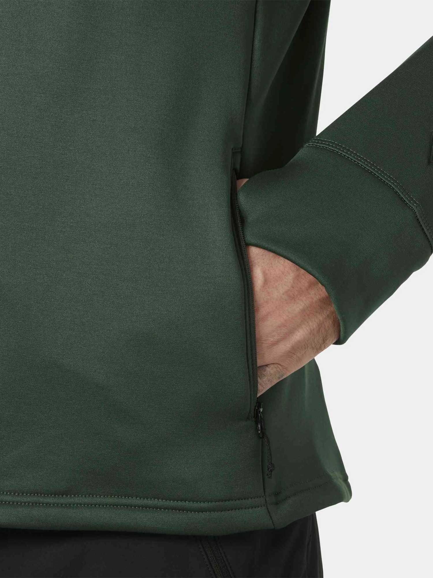 HELLY HANSEN Полар ODIN THERMAL PRO HOODED JACKET
