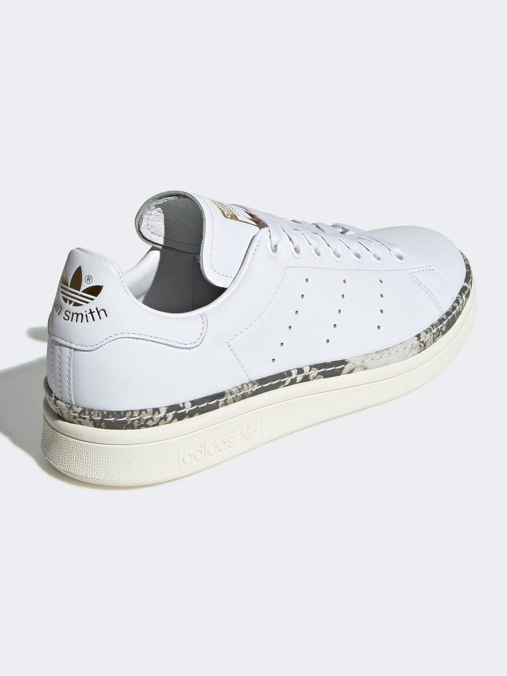 ADIDAS ORIGINALS Обувки STAN SMITH NEW BOLD W