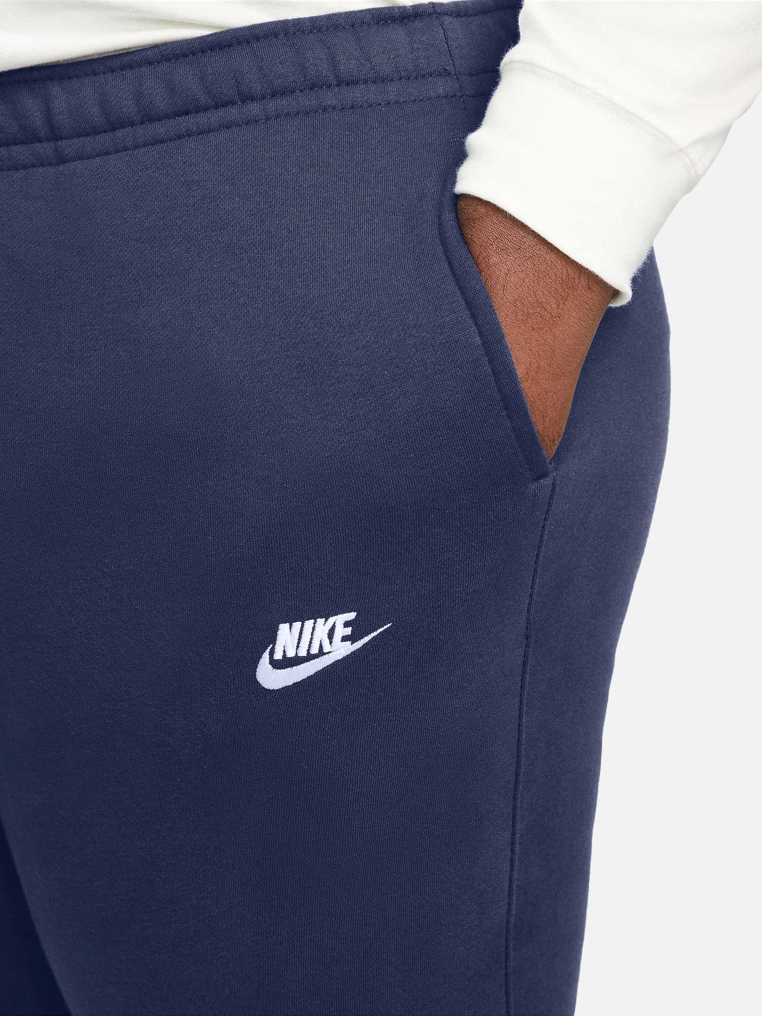 NIKE Спортно долнище M NSW CLUB PANT CF BB