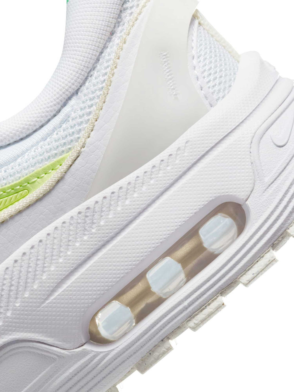 NIKE Обувки WMNS AIR MAX BLISS NN