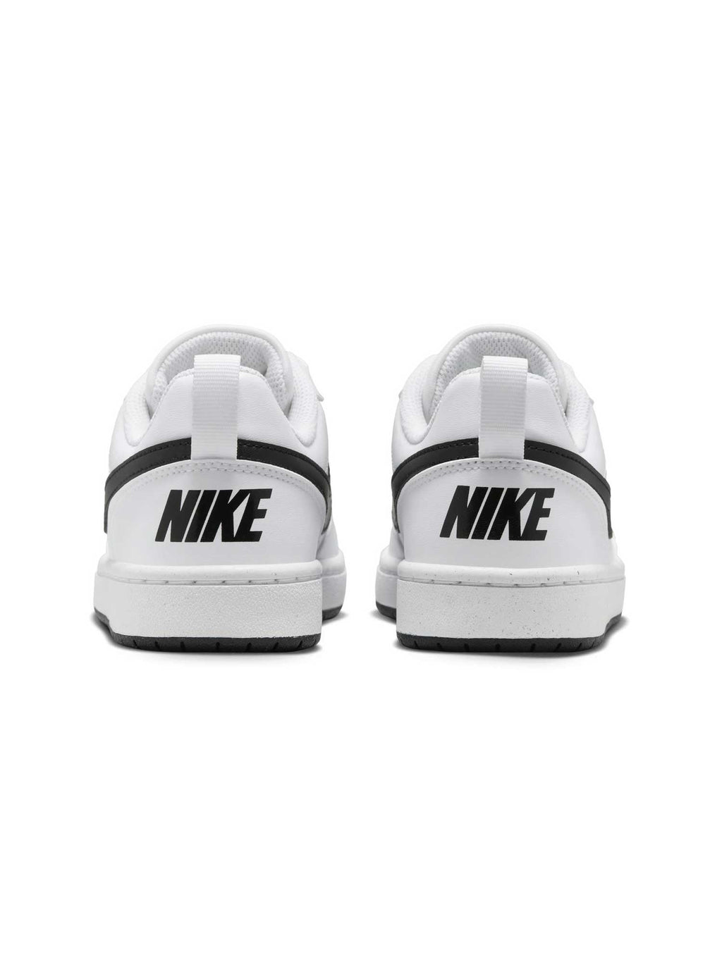 NIKE Обувки COURT BOROUGH LOW RECRAFT (GS)