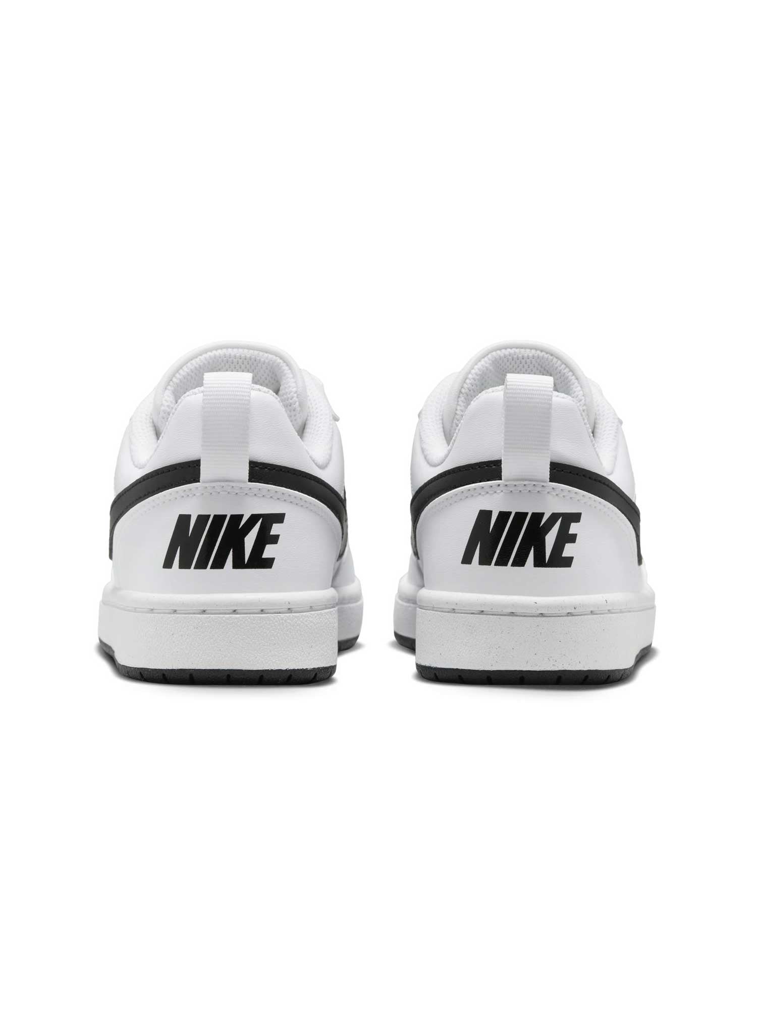 NIKE Обувки COURT BOROUGH LOW RECRAFT (GS)