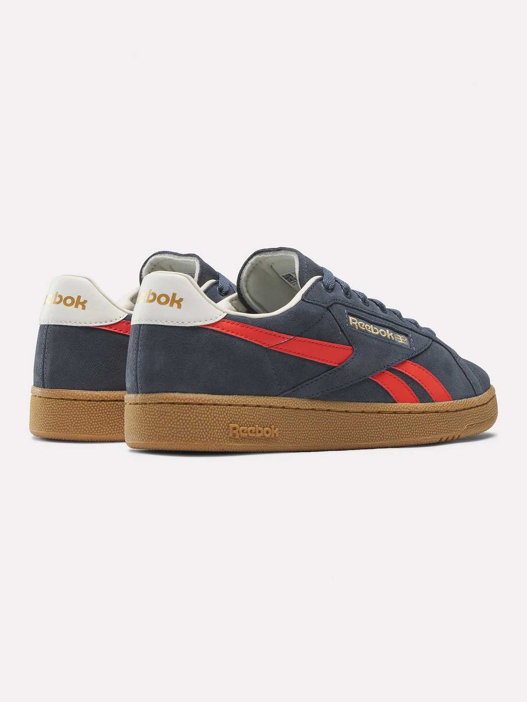 REEBOK Обувки CLUB C GROUNDS UK