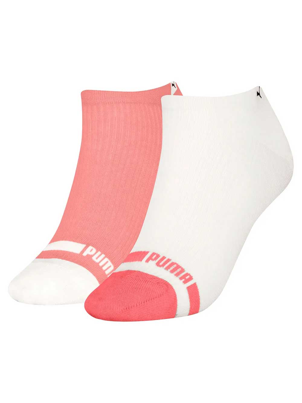 PUMA Чорапи WOMEN HERITAGE TOE SNEAKER 2P