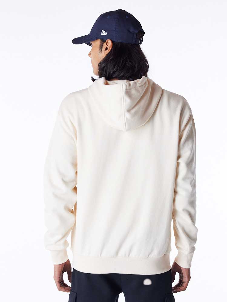 NEW ERA Суитшърт MLB FOOD GRPHC OS HOODIE NEYYAN