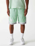 NEW ERA Къси панталони MLB INFILL MESH SHORT LOSDOD