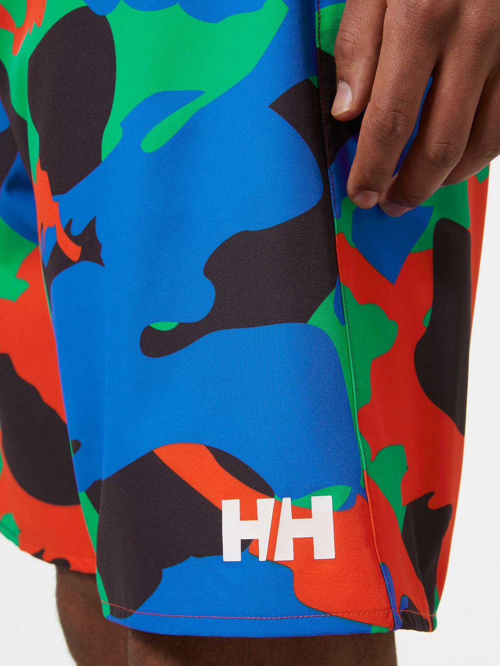 HELLY HANSEN Борд шорти HP BOARD 9 3.0