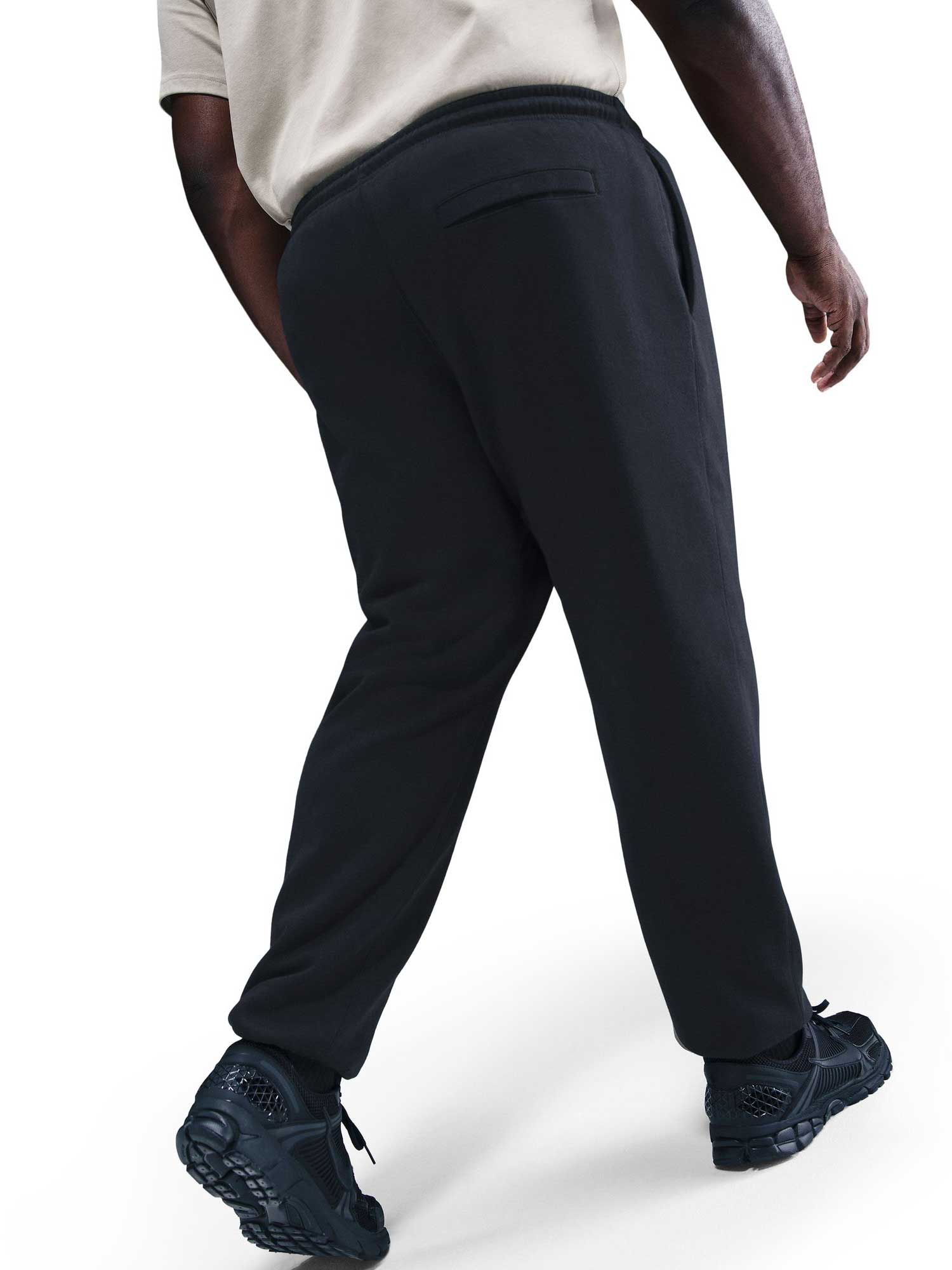 NIKE Спортно долнище M NK CLUB BB CUFF PANT
