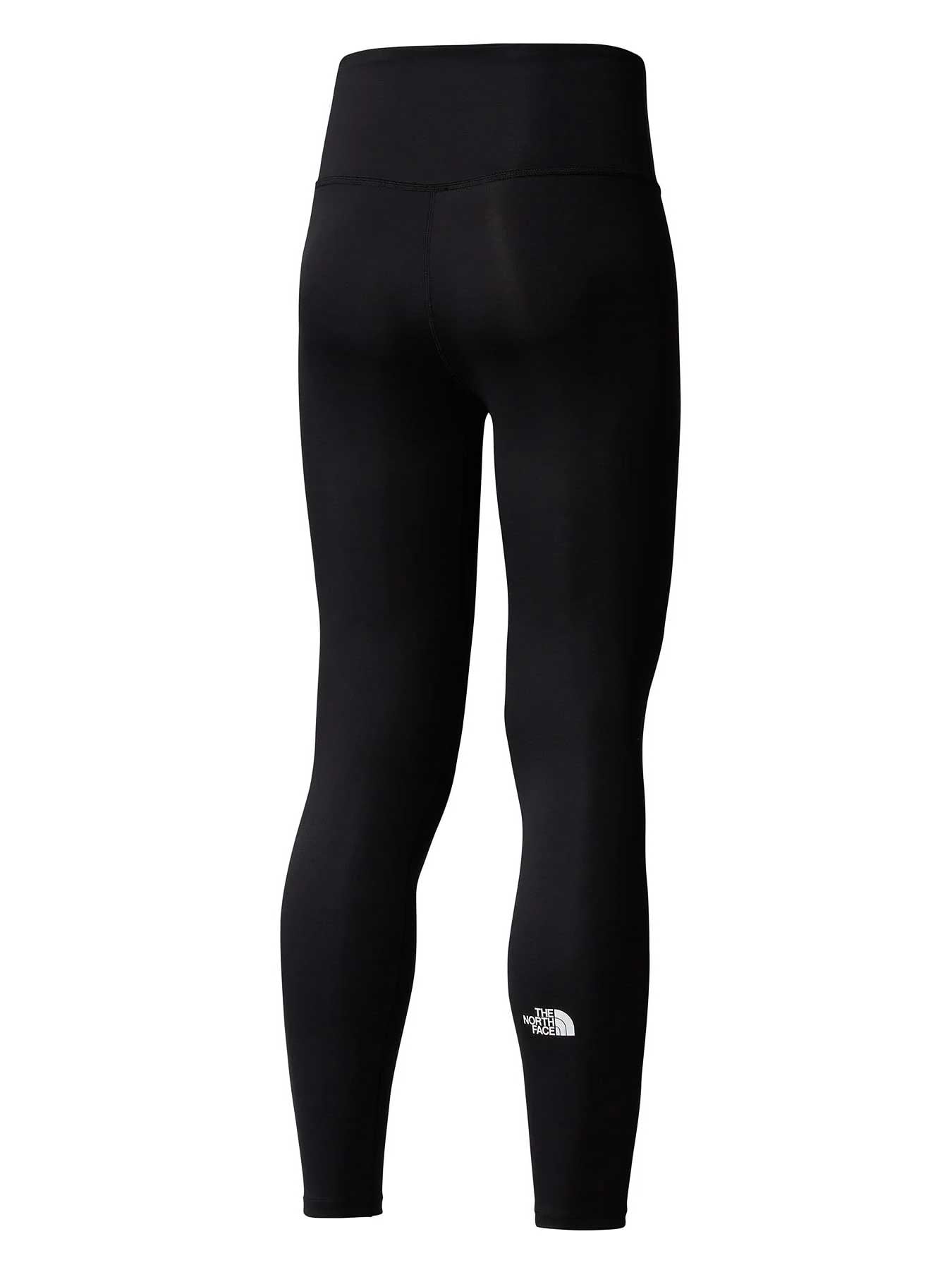 THE NORTH FACE Клин W FLEX HIGH RISE 7\/8 TIGHT LINES GRAPHIC