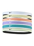 NIKE Лента за глава FLEX CLASSIC HEADBANDS 6PK