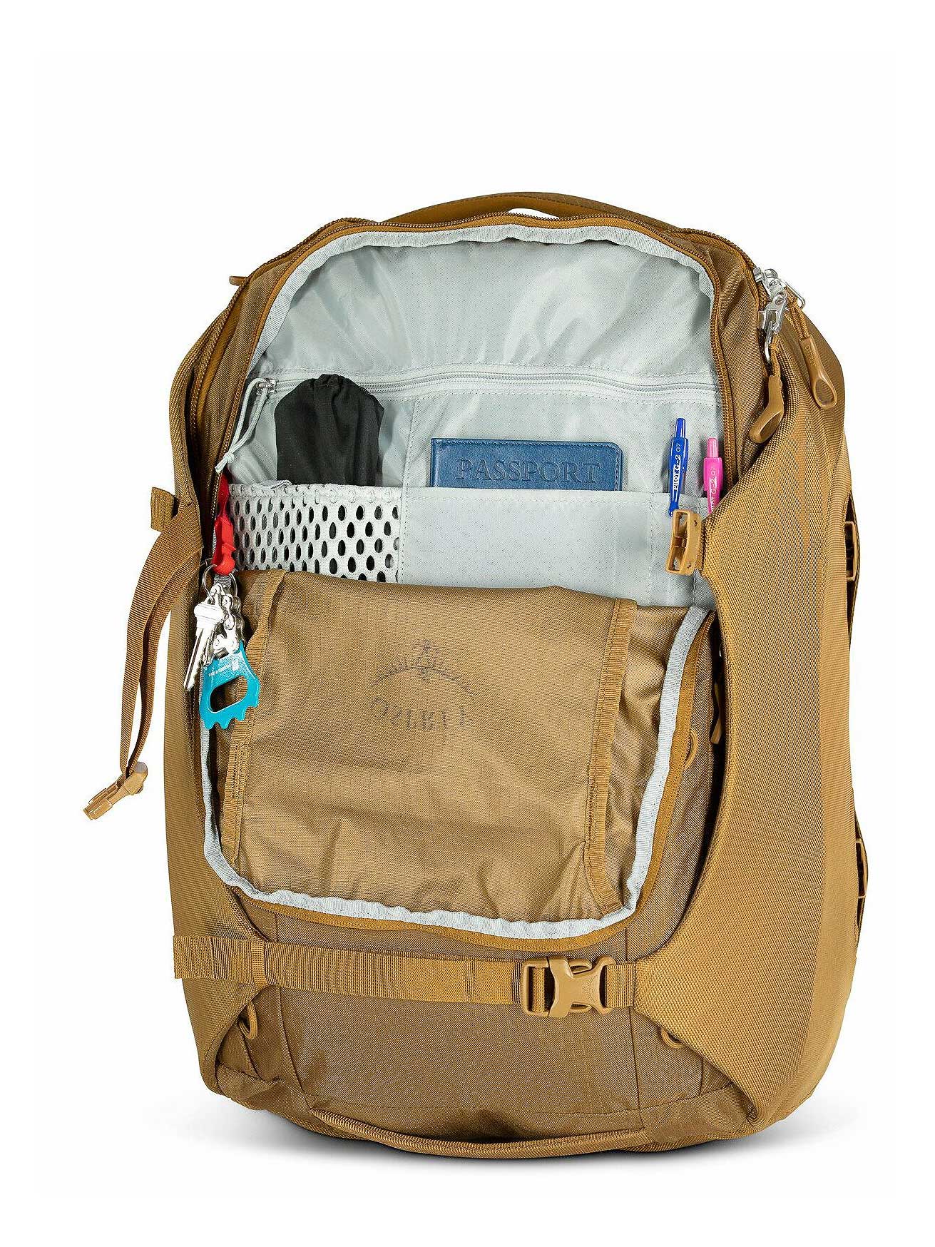 OSPREY Раница Porter 46