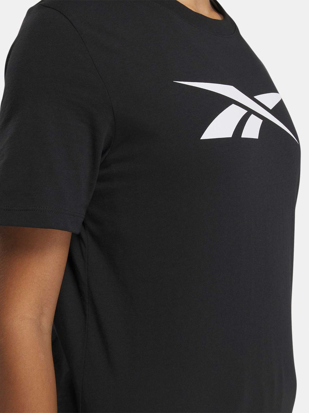 REEBOK Тениска VECTOR GRAPHIC TEE