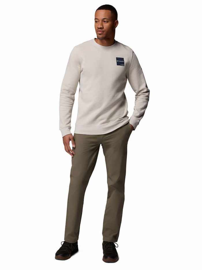COLUMBIA Блуза Men's Columbia Trek™ Crew