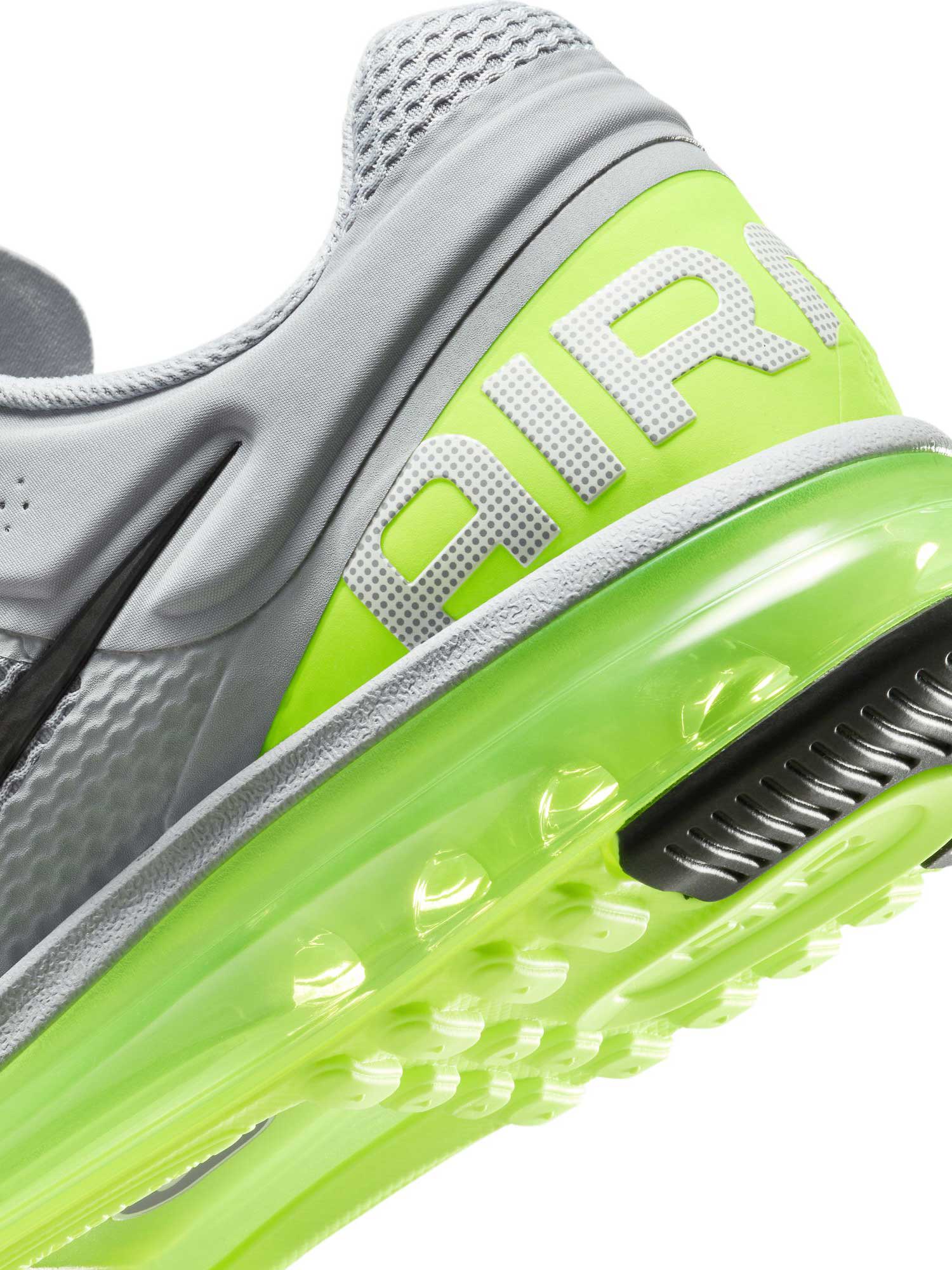 NIKE Обувки AIR MAX 2013