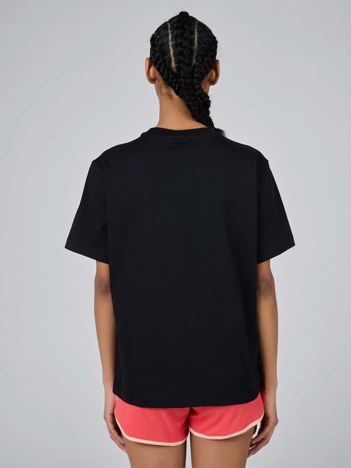 CHAMPION Тениска Crewneck