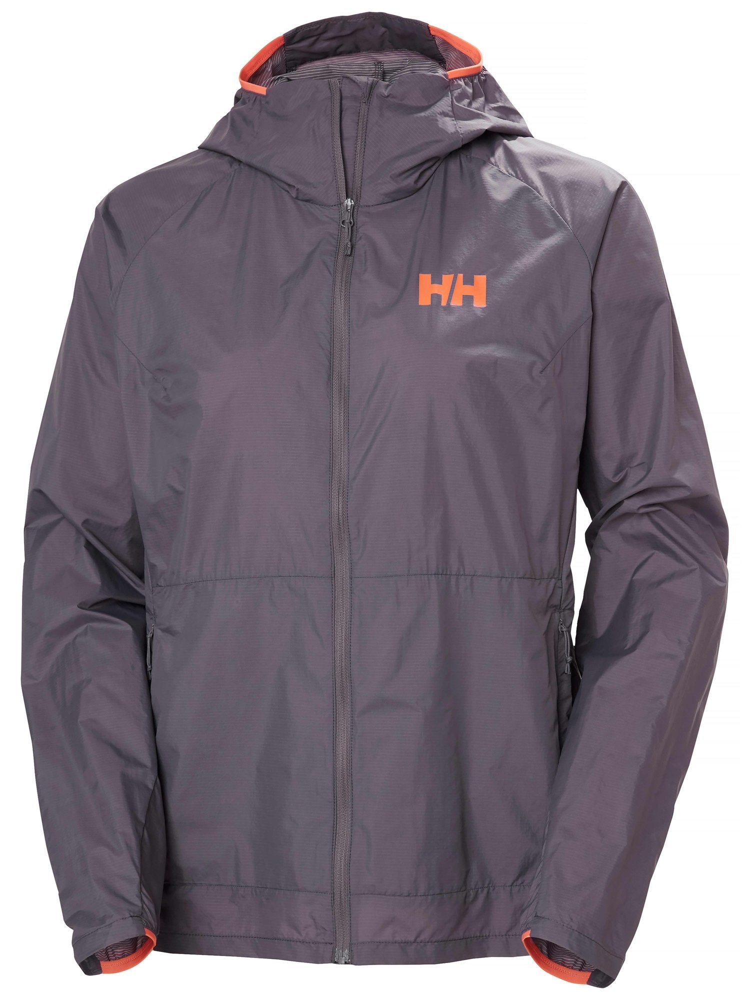 HELLY HANSEN Яке W ROAM WIND JACKET