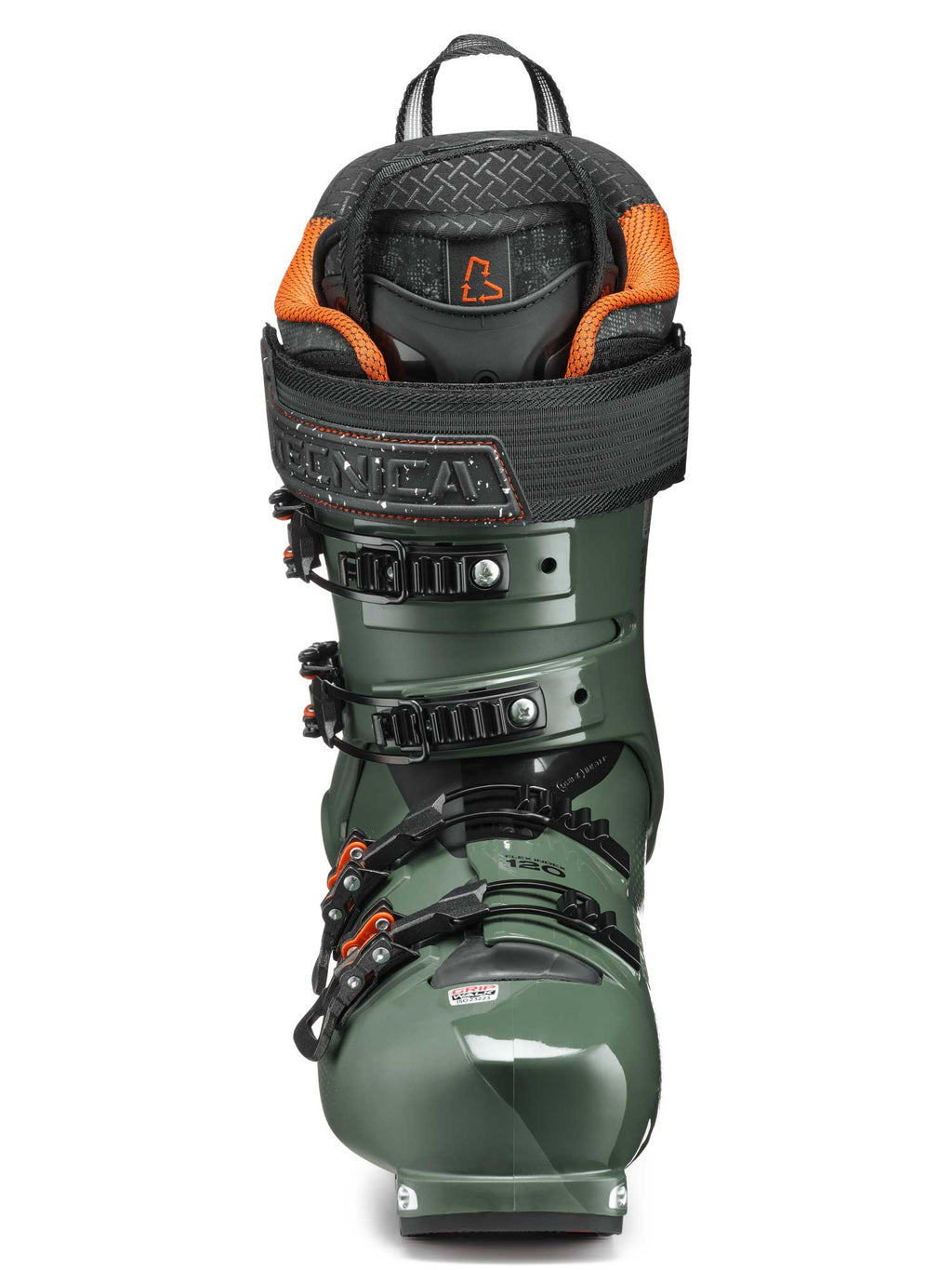 TECNICA Ски обувки COCHISE 120 DYN GW