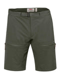 FJALLRAVEN Къси панталони High Coast Hike Shorts M