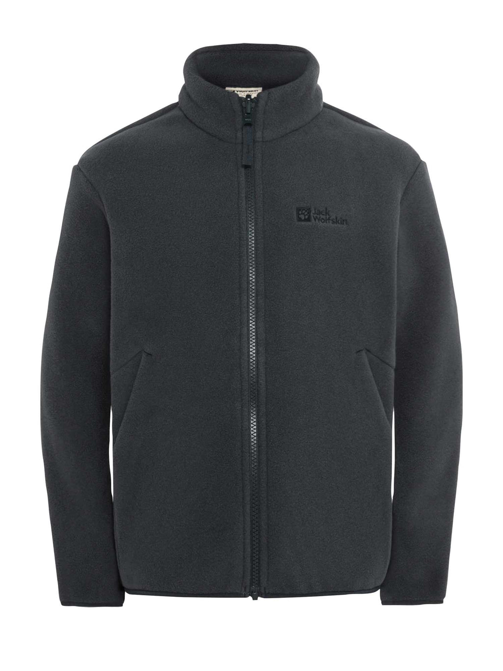JACK WOLFSKIN Яке ICELAND 3IN1 JACKET K