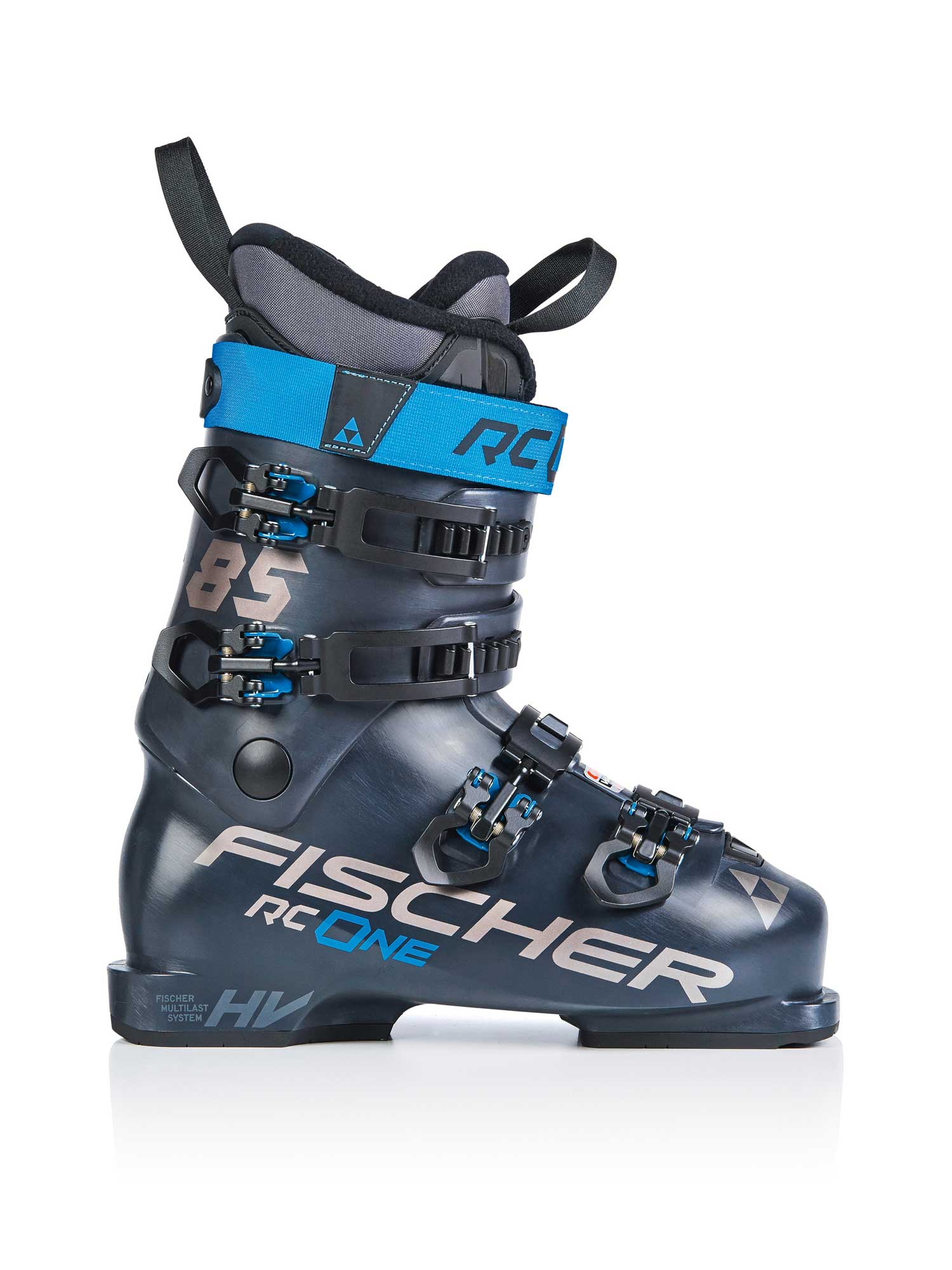 FISCHER Ски обувки RC ONE 85