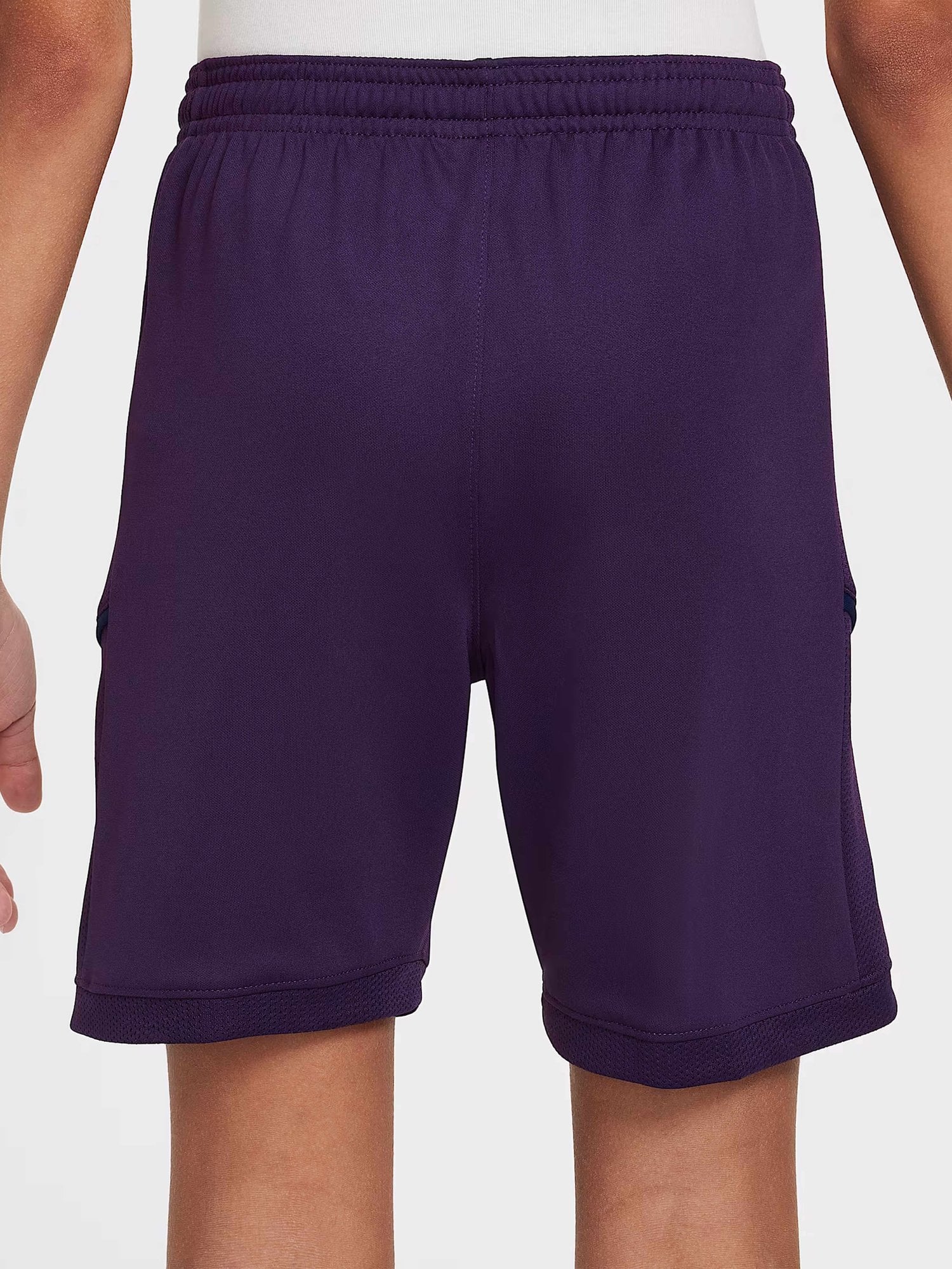 NIKE Къси панталони Kylian Mbappe K NK DF ACD25 SHORTPD