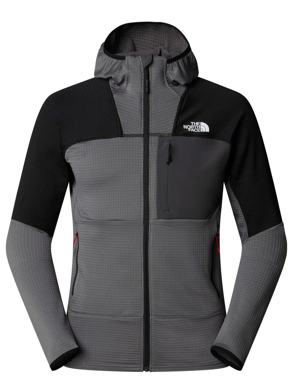 THE NORTH FACE Суитшърт M STORMGAP POWERGRID HOODIE