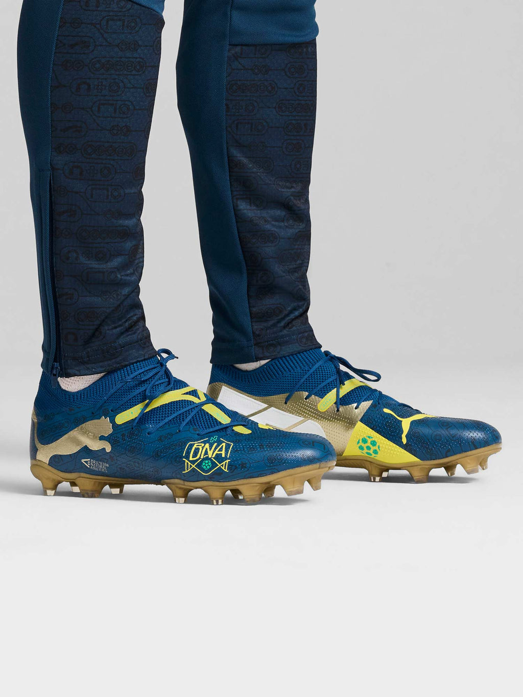 PUMA Обувки FUTURE 7 MATCH BNA FG/AG