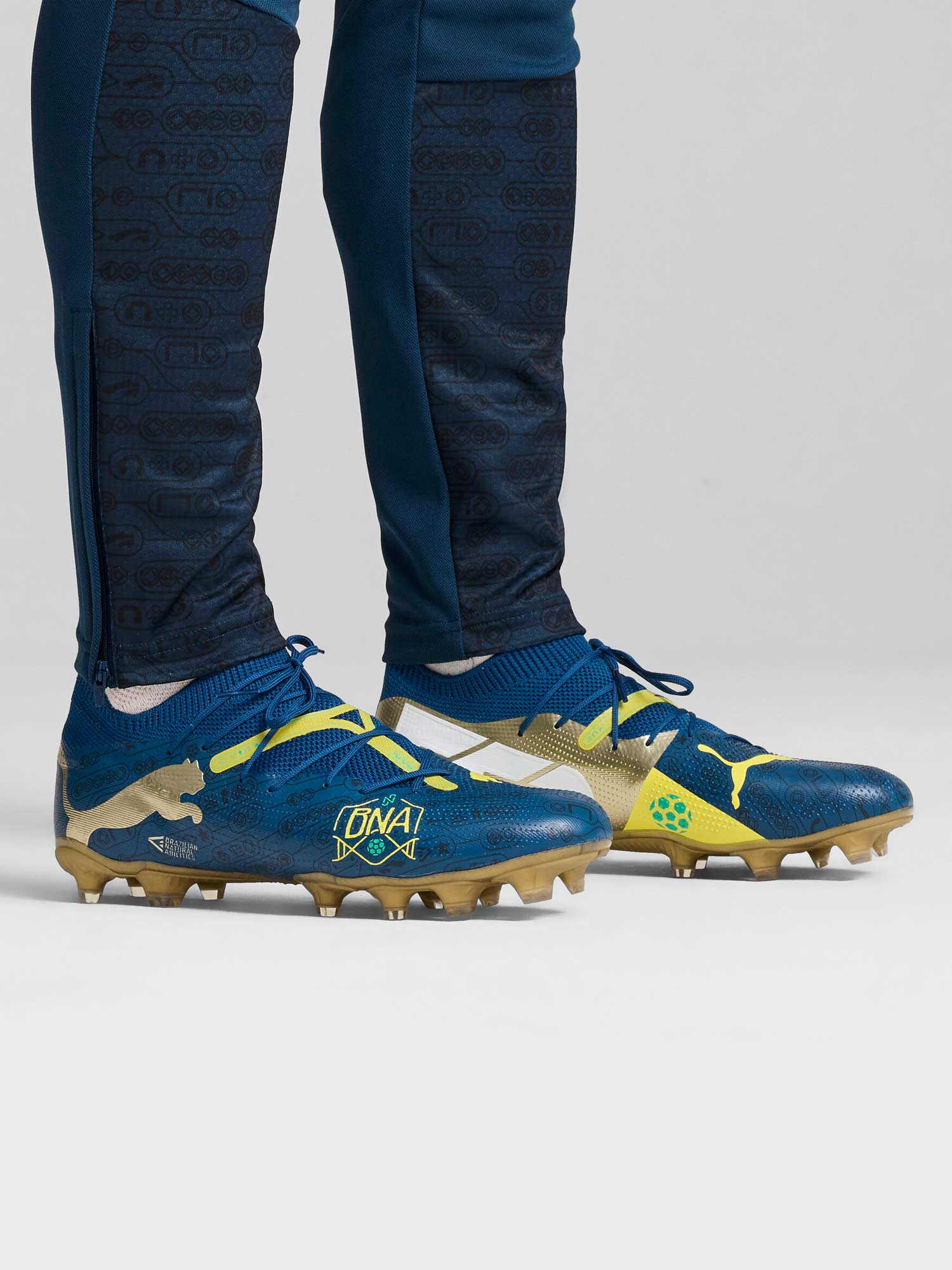PUMA Обувки FUTURE 7 MATCH BNA FG/AG