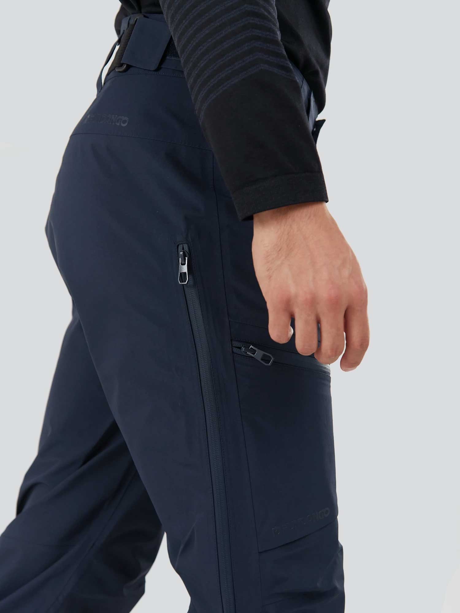 FUNDANGO Ски панталон Artane 3L Shell