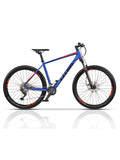 CROSS Планински велосипед Fusion X 2*10 27.5''