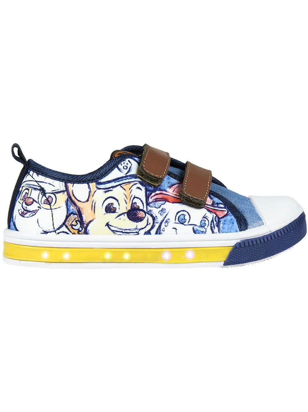 CERDA Обувки LIGHTS PAW PATROL