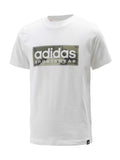 ADIDAS SPORTSWEAR Тениска Camo Linear Graphic T-Shirt Kids