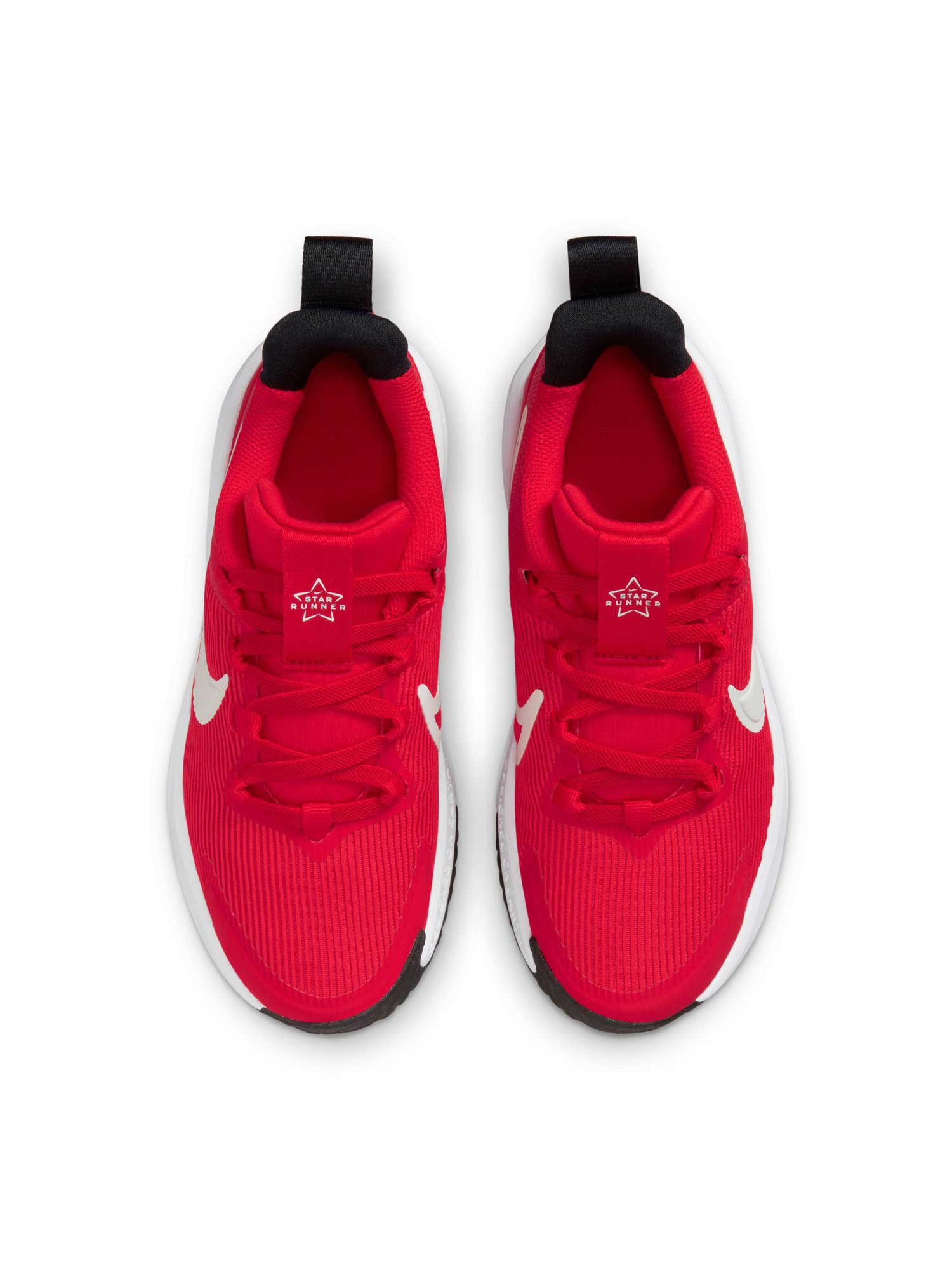 NIKE Обувки STAR RUNNER 4 NN (PS)