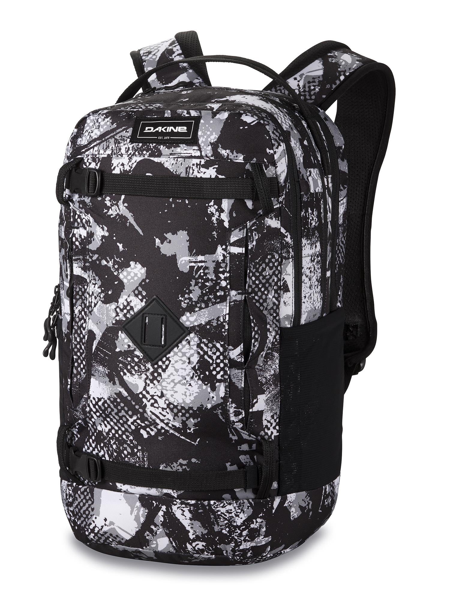 DAKINE Раница URBN MISSION 23L