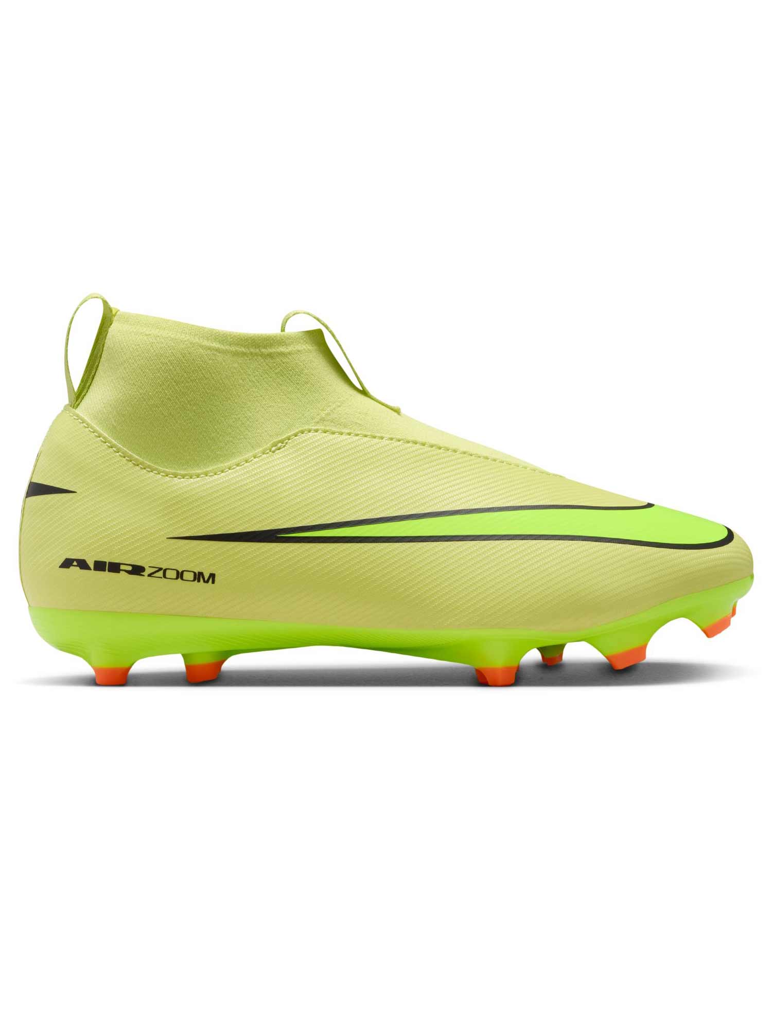 NIKE Обувки JR ZOOM SUPERFLY 10 ACAD FGMG