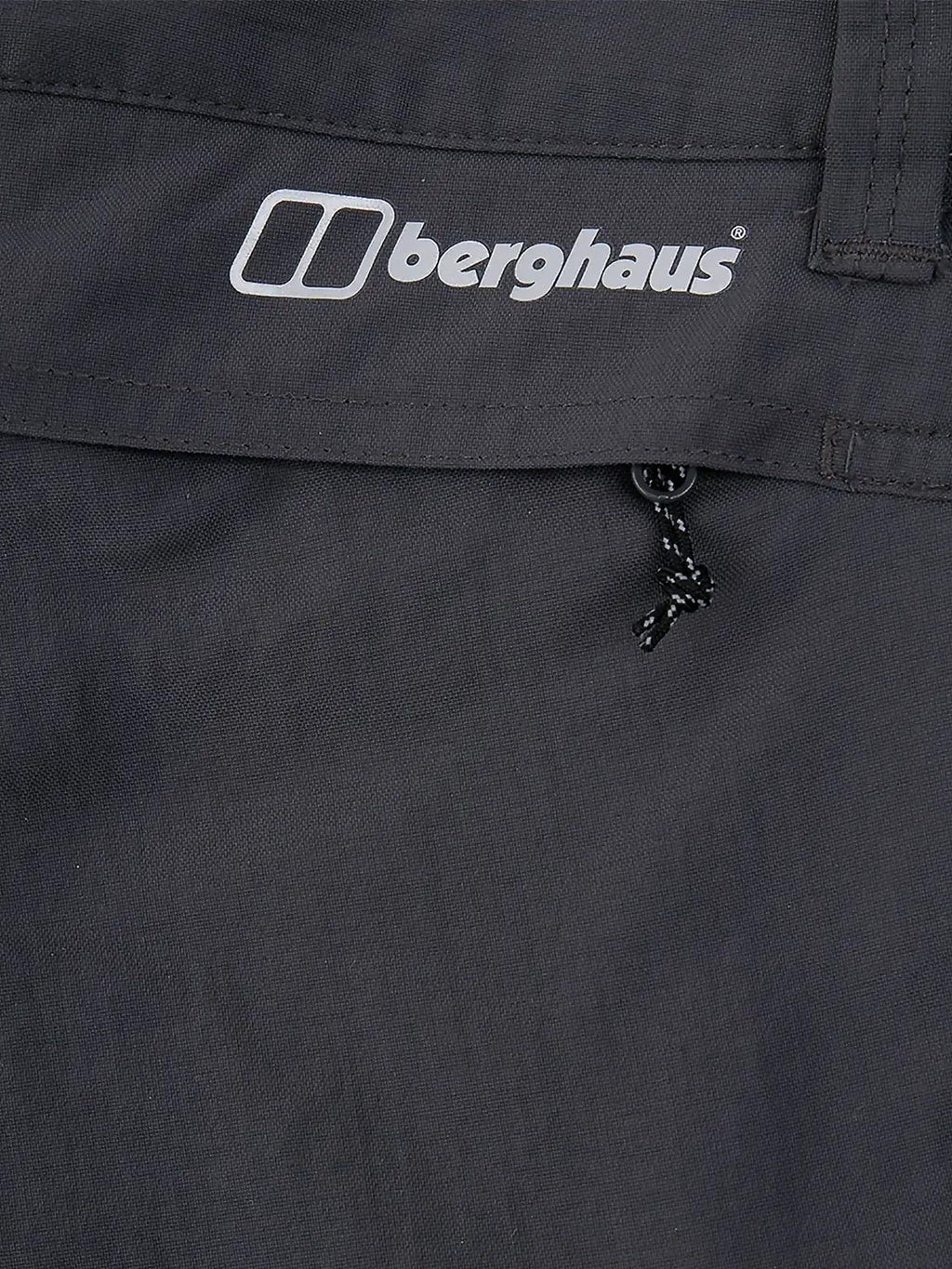 BERGHAUS Къси панталони NAVIGATOR 2.0
