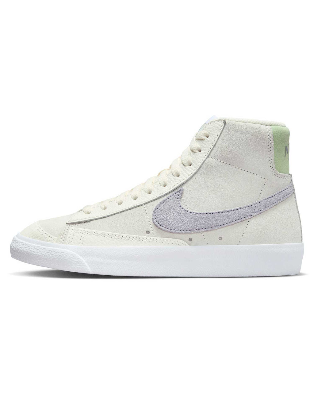 NIKE Обувки WMNS BLAZER MID 77