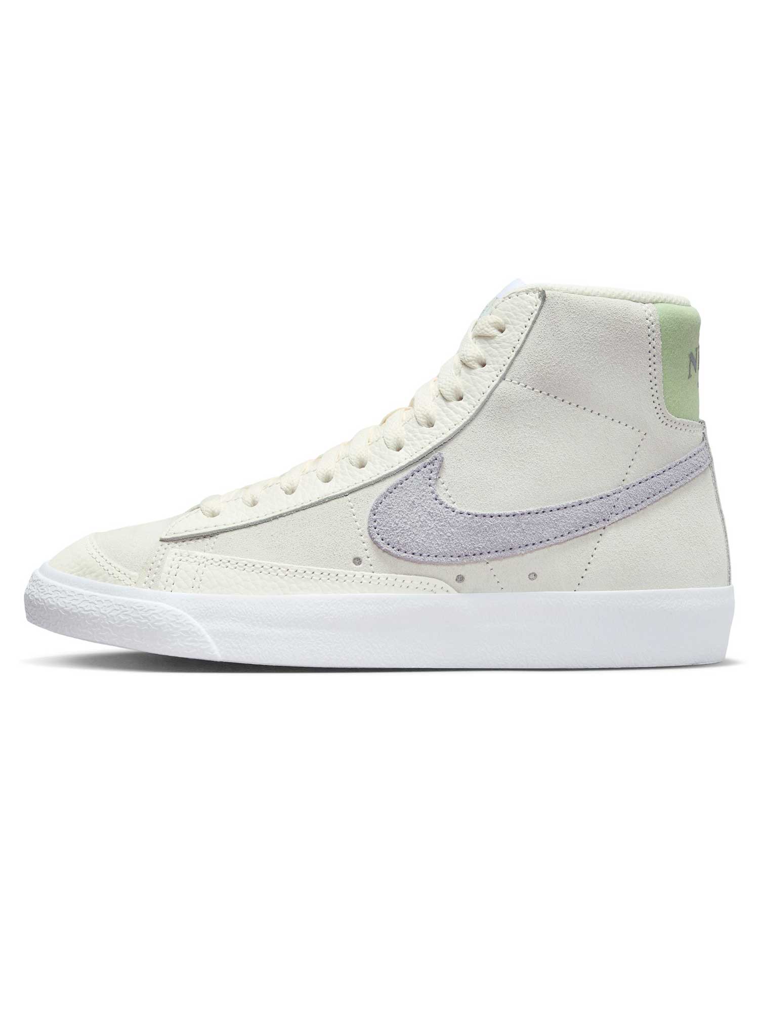 NIKE Обувки WMNS BLAZER MID 77
