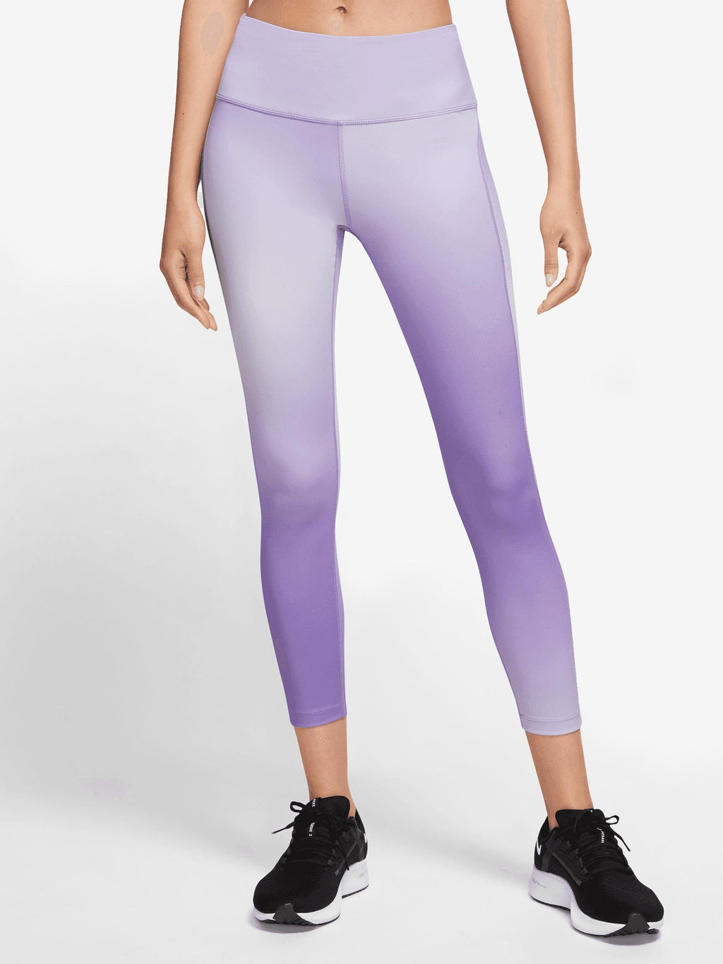 NIKE Клин W NK DF FST MR 7/8 SNL NV