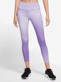 NIKE Клин W NK DF FST MR 7/8 SNL NV